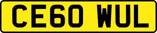 CE60WUL