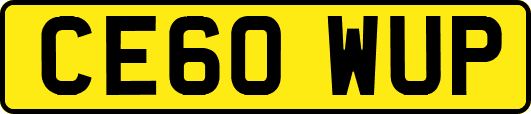 CE60WUP
