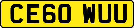CE60WUU