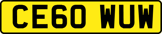 CE60WUW