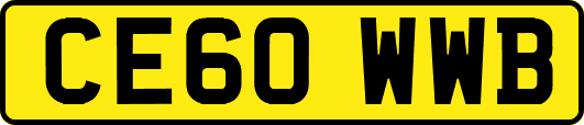 CE60WWB