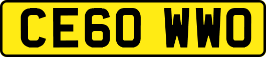 CE60WWO