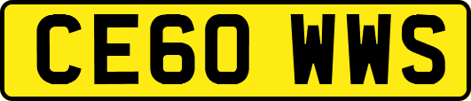 CE60WWS