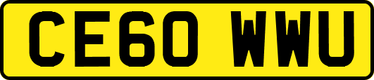 CE60WWU