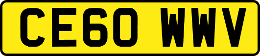 CE60WWV