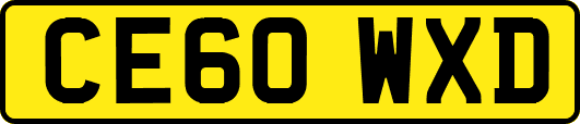 CE60WXD