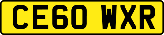 CE60WXR