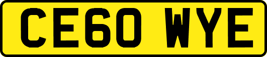CE60WYE