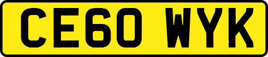 CE60WYK