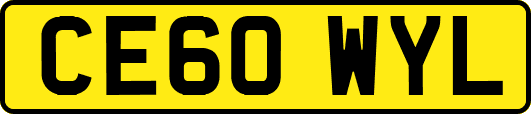 CE60WYL