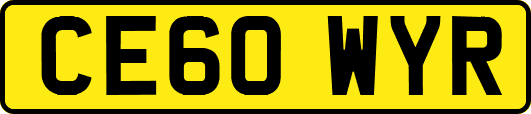 CE60WYR