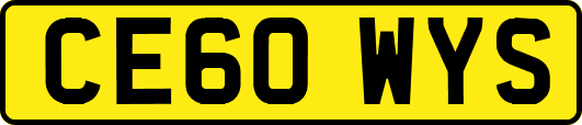 CE60WYS