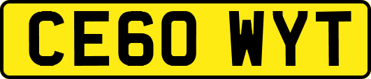 CE60WYT
