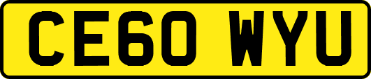 CE60WYU