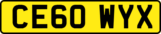 CE60WYX