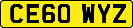 CE60WYZ