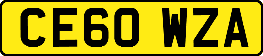 CE60WZA