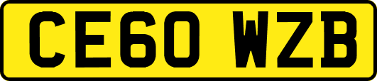 CE60WZB