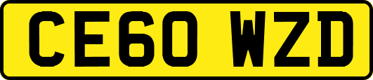 CE60WZD