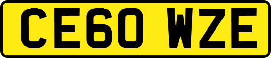 CE60WZE