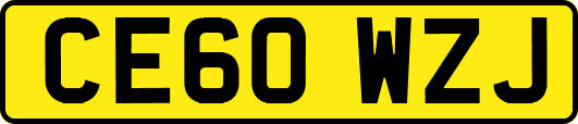 CE60WZJ