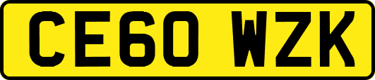 CE60WZK