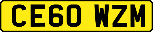 CE60WZM