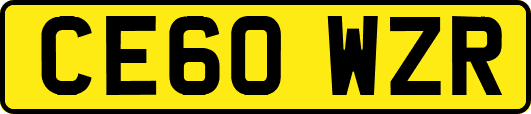 CE60WZR