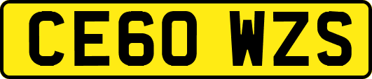 CE60WZS