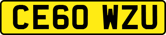 CE60WZU