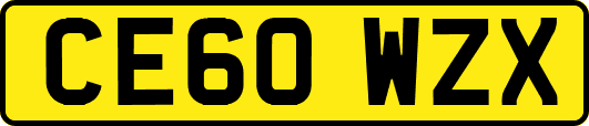 CE60WZX