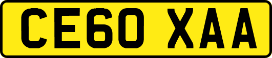 CE60XAA