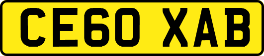 CE60XAB