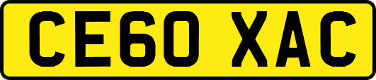 CE60XAC