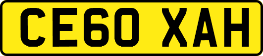 CE60XAH