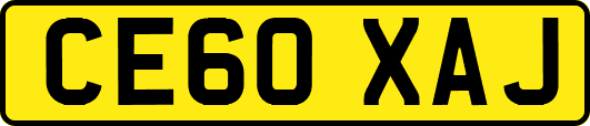 CE60XAJ