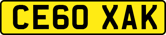 CE60XAK