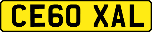 CE60XAL