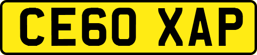 CE60XAP