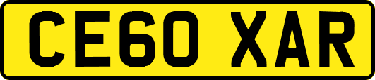 CE60XAR