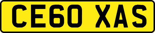 CE60XAS