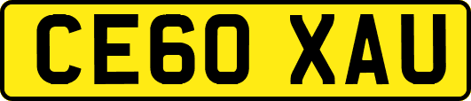 CE60XAU