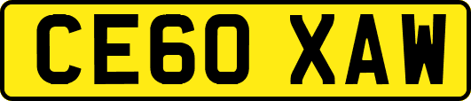 CE60XAW