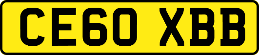 CE60XBB