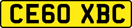 CE60XBC