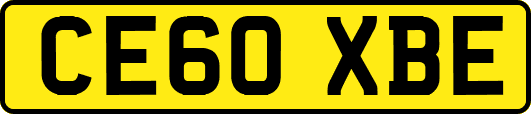 CE60XBE