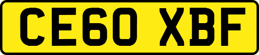CE60XBF