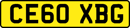 CE60XBG