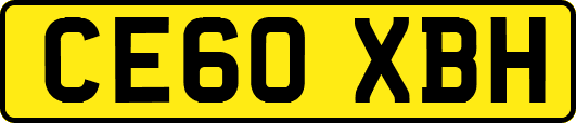 CE60XBH