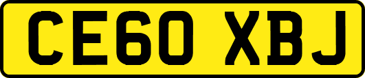CE60XBJ